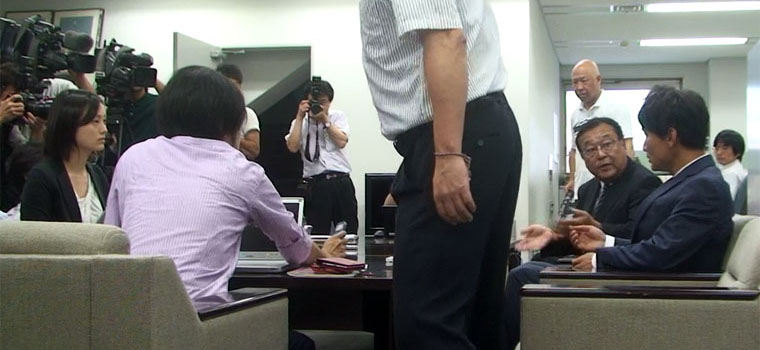 2016�N6��17��
�������������ɂĐ��􍇈ӂ̋L�҉