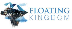 FLOATING KINGDOM